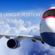 Illustration for article titled What Your Airplane Sleep Style Says About You